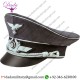 Visor Cap, German Luftwaffe Erich Hartmann Crusher Hat