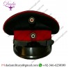 WW1 German Officer Hat Cap High Quality Hand Made, New Reproduction