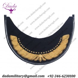 Customize Embroider Ry Flat Peak Caps