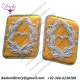Luftwaffe Major Collar Tabs