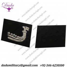 Ss Wiking Enlisted Mans Collar Tabs