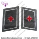 Drk Collar Tabs