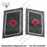 Drk Collar Tabs