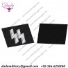 SS Enlisted Mans Collar Tabs