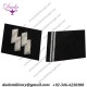SS- Sturmmann Collar Tabs