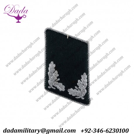 German Forstlehring, Forstschüler Tab