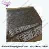 Silver Plated Bullion Fringe, Metal Wire Fringe, Silver Bullion Fringe