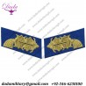 Administrative Services General Collar Tabs
