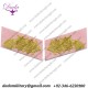 Heer General Of Special Careers Collar Tabs