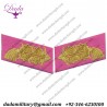 Heer General Of Special Veterinary Officers Collar Tabs