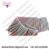 6cm dull Silver thick bullion wire fringe metal 7mm thick diameter metallic ceremonial Decoration vestment 