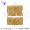 7 cm Bullion Wire Fringe For Military Decoration French