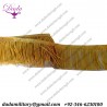 Gold Bullion Wire, Bullion Wire Thread Fringe