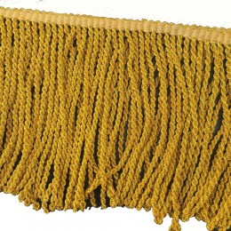 Wholesale 12 cm Width Bullion Tassel Mylar Bullion Curtain Fringe
