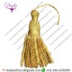 Antique Gold Bullion Tassel