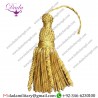 Antique Gold Bullion Tassel