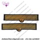 1 curl Cuff Rank Sleeve Naval Senior Commander