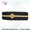 Cuff Braid 3rd Officer Uniform Diamond Merchant Navy