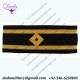 Uniform Cuff 2nd Deck Officer Diamond Untucked