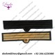Cuff Rank Sleeve 1 Curl Lieutenant Commander