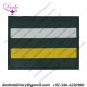 Royal Yeomanry 2nd Pattern Woven Regimental cloth arm badge
