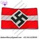 Nazi Hitler Youth Armband - Bevo Woven