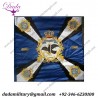 Prussian Infantry Regiment Double-sided 49.6 Inchs X 49.6 Inches