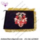 Spiro Aerem Dulce Pipe Banner