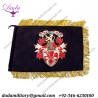 Spiro Aerem Dulce Pipe Banner