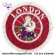 Craft Provincial Stewards Apron Badge