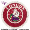 Craft Provincial Stewards Apron Badge