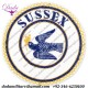 Craft Provincial Undress Apron Badge
