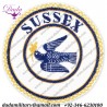 Craft Provincial Undress Apron Badge