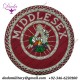 Craft Stewards Apron Badge