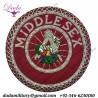 Craft Stewards Apron Badge