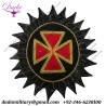 Gold Wire Bullion Wire Masonic Badges