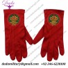 Masonic Gloves