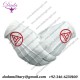 Masonic York Rite The Royal Arch Cotton Fabric Gloves Masons Regalia