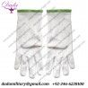Masonic Cotton Scottish Masters Of St. Andrew Glove