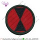 7th Infantry Division Color Embroidered Us Army Shoulder Sleeve