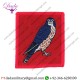 15 (North East) Brigade (Worn Circa Merlin Fr On Red Woven Formation Arm Badge