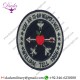 Air to air Weapons Meet William Tell Flying Suit Badge Embroidered United States Air Force