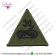 30th Armored Division Subdued Embroidered Us Army Shoulder Sleeve