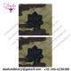 Army, Air Force Embroidered Ocp Sew On Officer Rank Insignia Lieutenant Colonel