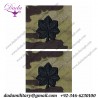 Army, Air Force Embroidered Ocp Sew On Officer Rank Insignia Lieutenant Colonel