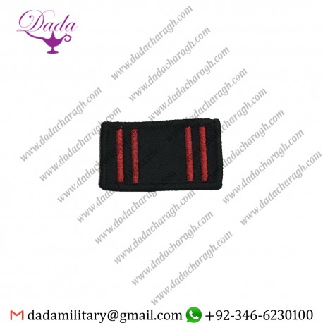 RAPTC TRF BADGE PATCH ARMY PHYSICAL TRAINING MILITARY, HOOK & LOOP, COMBATS MTP