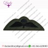 PARA WINGS, PARACHUTE COMBAT BADGE, MTP, SMOCK, SHIRT, ARMY, MILITARY, GREEN