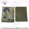 MTP BLANKING PLATE, SMOCK PATCH UNION JACK, ARMY, UNIFORM, MILITARY CLOTHING