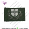 RDG CREW COMMANDERS BADGE, TRF, OLIVE, ARMY, MILITARY PATCH, HOOK & LOOP OPTION