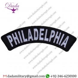 PHILADELPHIA PATCH